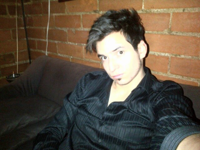 SoyJuliCala's profile picture. 