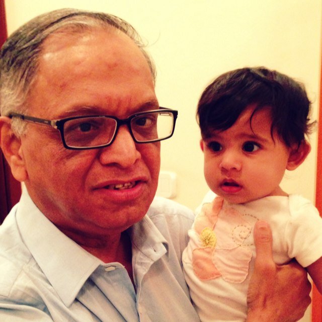 Narayana Murthy