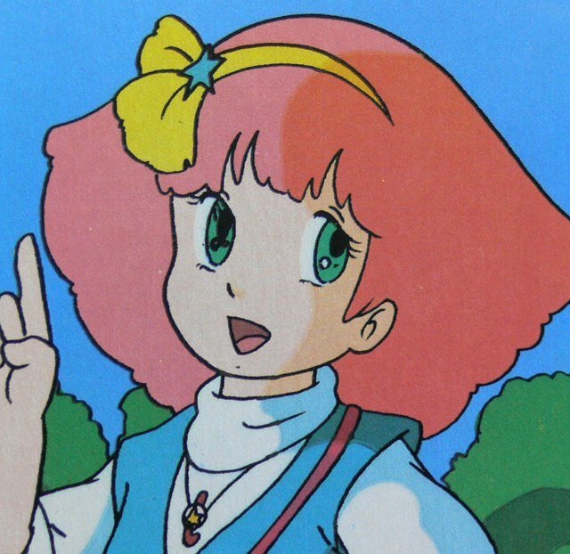 ろろちゃん Jc3 14