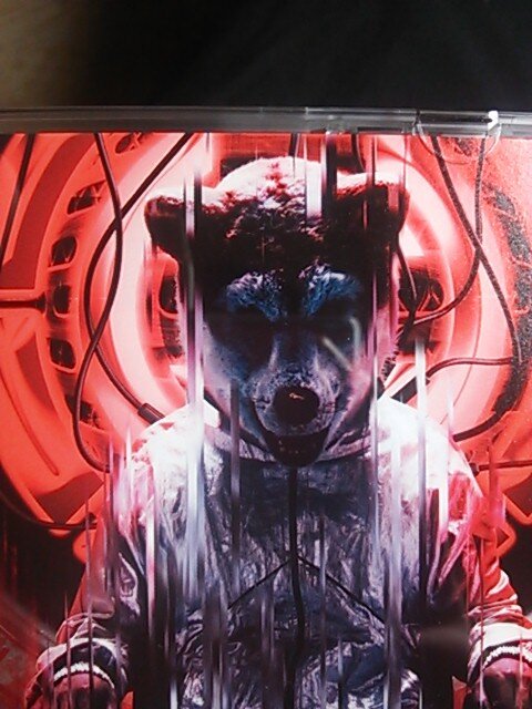 MAN WITH A MISSION と 新たにサカナクションのファンです。  まぁよろしく。