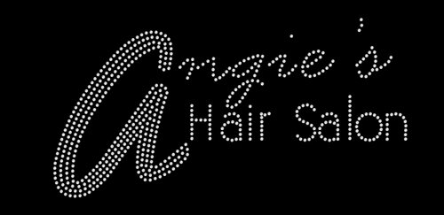 Angie's Hair Salon is truly a diamond on Chicago's south side you must discover!  The salon is located in the heart of the South Shore community.