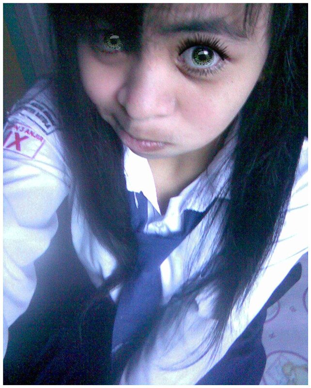 Follow Me...I'Ii Follow You...Just Mention Aja...
On Gajog-i Kkeumjjighan...INDONESIA Choegoui Sowon...