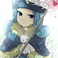 ジュビア・ロクサー (@ft_mira) 's Twitter Profile