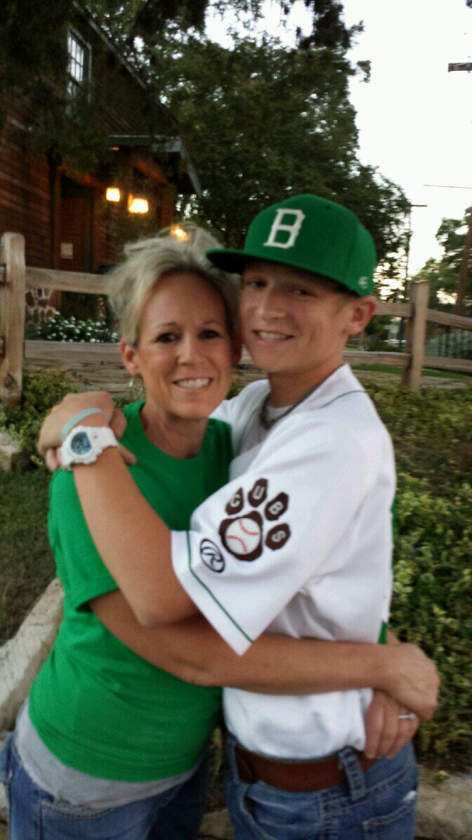 brenham made