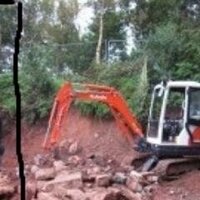 Ian redford (@iangroundworks) 's Twitter Profile