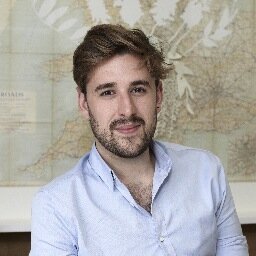 LSNGlobalThomas's profile picture. Visual Trends Researcher @LSNGlobal - the trends network of @TheFutureLab. Looking for what's new and next.