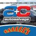 A&C Autosalvage (@ac_autosalvage) Twitter profile photo