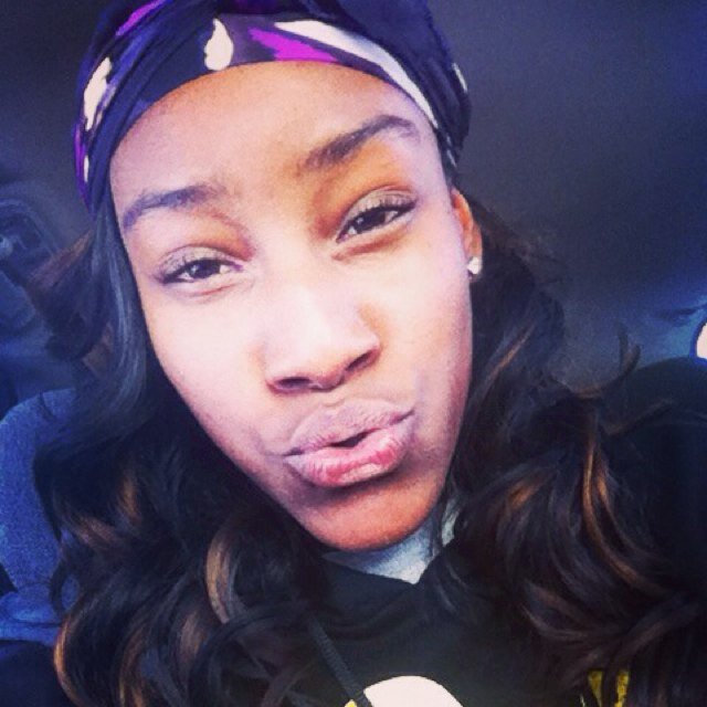 19 yrs young | Cali Girl | Independent | College Educated & Money Motivated | i ❤ JEGM (: