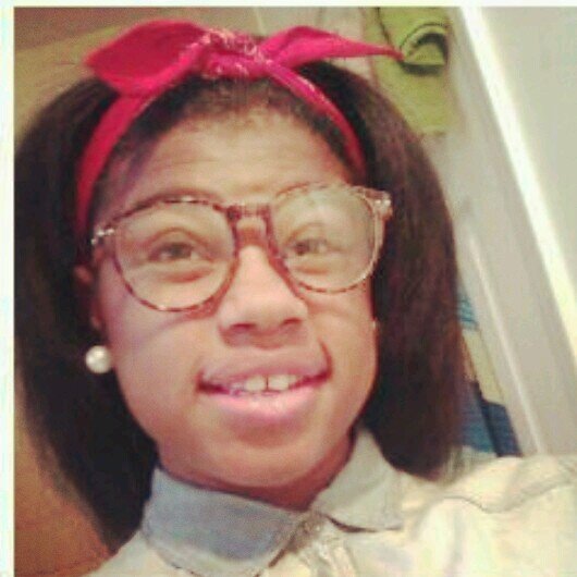 see she a keeper to bad you didnt keep her now she fucking with a leader sit back.watch how a king suppose to treat her .