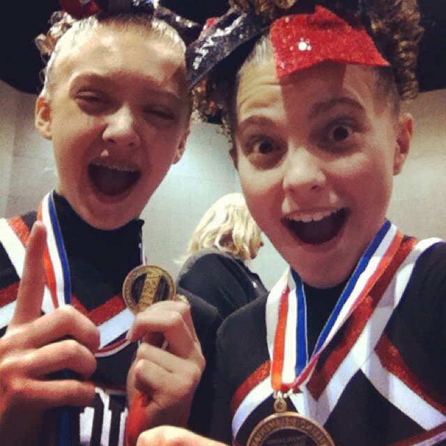 theblondeone130's profile picture. Had to make a new Twitter. WOO.