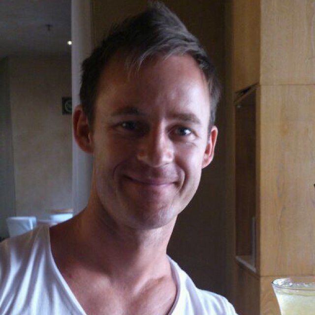 MikeArnold29's profile picture. A change initiator