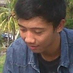 Rheza_MUFC's profile picture. Manchester United ♥ | Mining Engineering'13 UNSRI