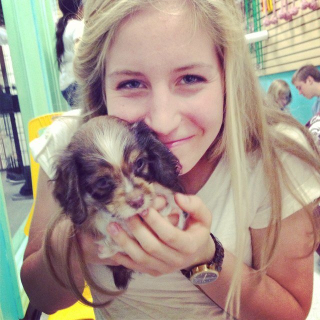 courtneyc0tter's profile picture. 