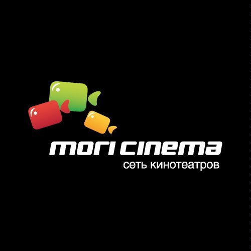 Шестизальный кинотеатр MORI CINEMA в Сыктывкаре, расположенный в ТРК Июнь.