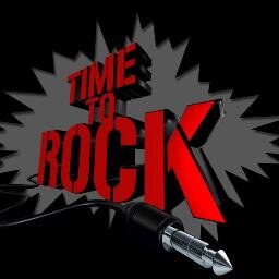 Gavs Rock Show Saturday Evenings on Big Time Radio 8pm till 9pm.