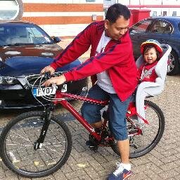 Cycle Tours in Southampton - the best way to see all of the attractions in a short period of time.
