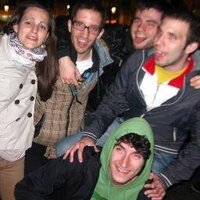 Nicolò Baldi (@nicolobaldi) 's Twitter Profile