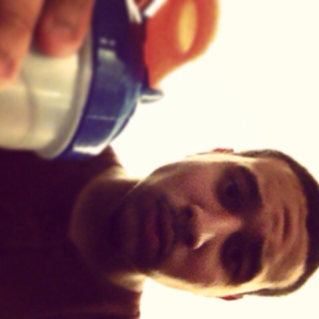 follow my IG ; dbonds95