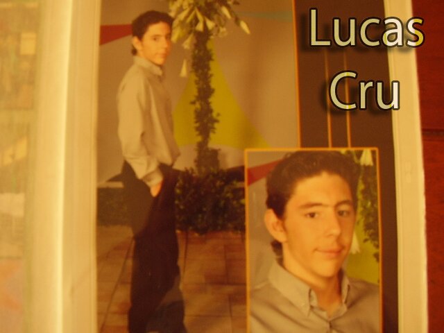 QUEM ME CONHECE SABE :D
