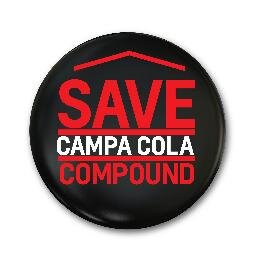 Apex court of justice mets out injustice rendering 986 people of Campa Cola Compound homeless. Please help us save our homes. Help us get Justice!