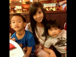 We are fanbase @AgathaChelsea18 from Jakarta Barat|Anniversary Tanggal 2 July 2013|Resmi Dari Chelsea|We ‎​♥ Agatha Chelsea Terriyanto ♡