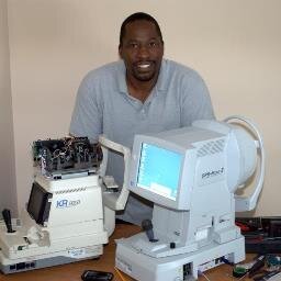 QualitiesOphtha's profile picture. QOR, LLC. (Qualities Ophthalmic Repair) can help with all of your service needs. Keith Hird, an Army Veteran has 20 years of experience equipment repair.