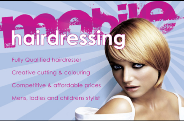 Qualified hairdresser. All services available.. Cuts, colours, hair ups & much more. Free consultation with any service. For more info contact me on 07462534785