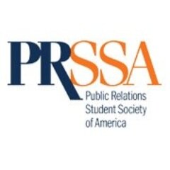 The William P. Ehling Chapter of PRSSA