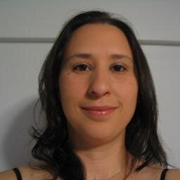 lucianamvp's profile picture. 