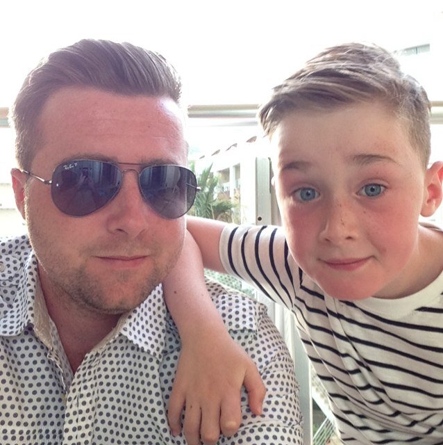 steveo11's profile picture. work to live, don't live to work. Got 3 things that matter in my life, my family, my friends and Newcastle United.