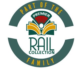 PremierRails's profile picture. A collection of uniquely individual passenger railroads across the nation, inviting travelers to the Revival of the Golden Age of Rail Journeys.