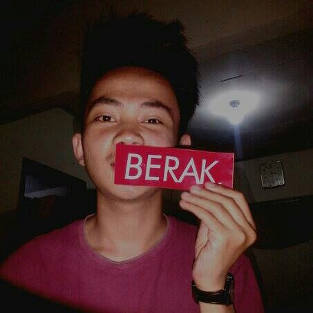 Hidup harus santai
