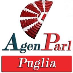 Cosa succede nella regione Puglia 
raccontato da AgenParl Agenzia di Stampa Parlamentare
https://t.co/BquqhvDuFi