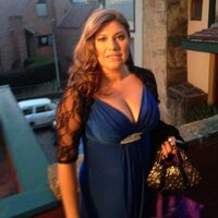 Monica Vivas (@pocha80vivas) 's Twitter Profile