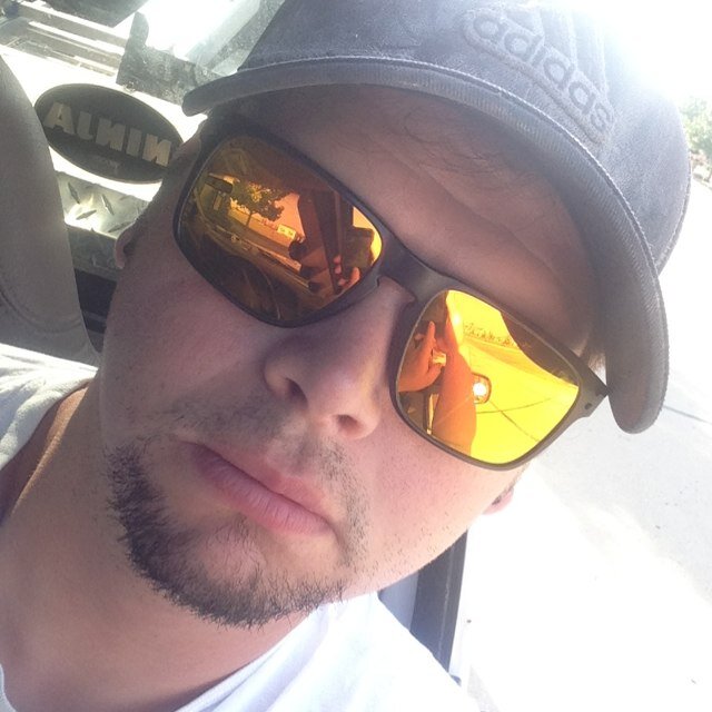 guitarist/singer, ex-baseballer, outdoorsman/indoorsman.