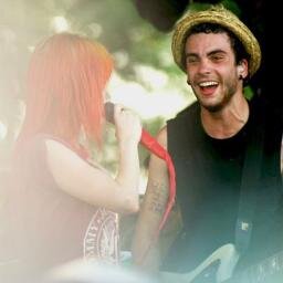 paramore lover? die hard?  and dont forget to follow my old @16hayleysecrets .. :)