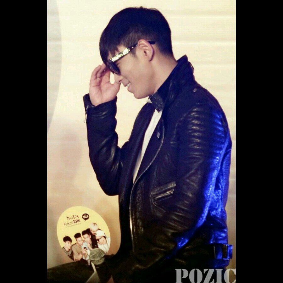 The Only Perfection • bro of : @ggsicasic_