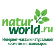 NaturWorld1's profile picture. Натуральная косметика и эко-товары. Весь спектр органических товаров в России. Присоединяйтесь