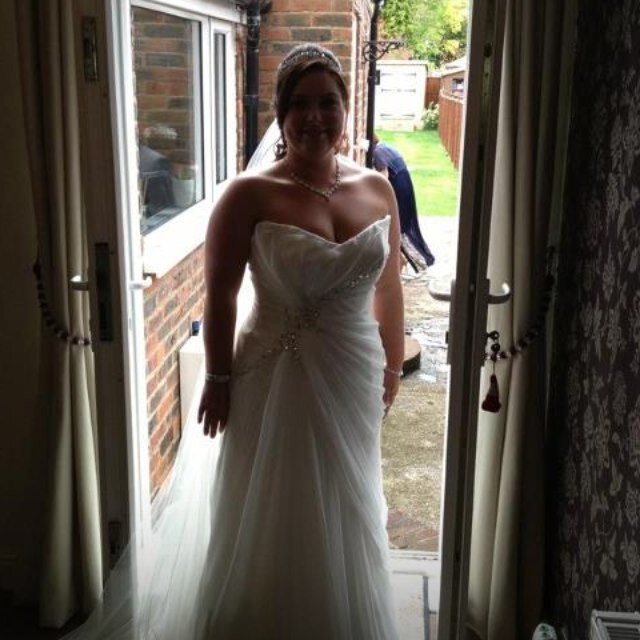 MrsEmery83's profile picture. 