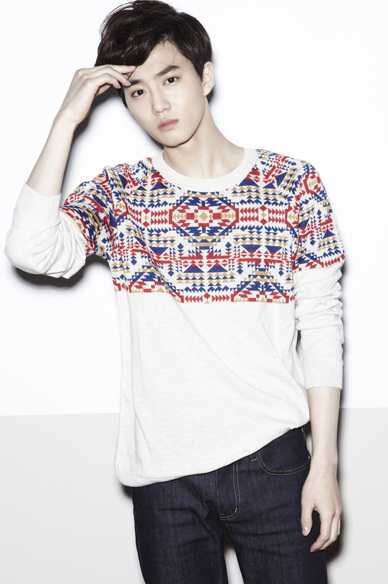 Fanbase dedicated to our guardian leader SUHO. created: 8-03-2013♦