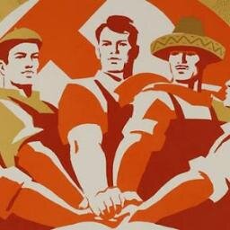 ¡SOCIALISMO O BARBARIE! ¡PROLETARIOS DEL MUNDO, UNÍOS! Marx, Lenin. -CUENTA COMUNISTA PARA DEFENDER NUESTROS DERECHOS-