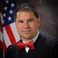 Judge Jason B. Thompson(@jasonbthompson) 's Twitter Profile Photo