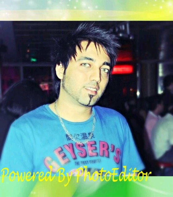 niterider4983's profile picture. Da more u know da more you'll LOVE