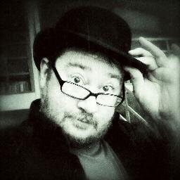 Illustrator, Writer, Comics Creator, VJ/Visualist