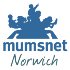 Follow for news and events in Norwich. Brought to you by the lovely people at Mumsnet (@mumsnettowers)
