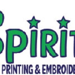 Custom screen printing and embroidery.  We also have a great selection of Valdosta and Lowndes apparel and gifts.