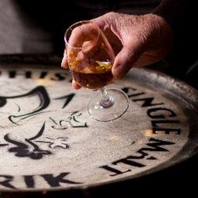DISTILLERIE WARENGHEM