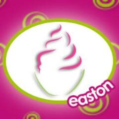 Bringing #SoFun #Froyo to Easton, Pa!