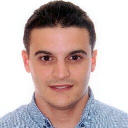 Ingeniero Informático apasionado del mundo web y las nuevas tecnologías. Gerente en @acuabit.
