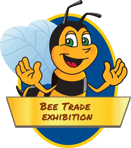 The international beekeeping show. Every March, it's the biggest beekeeping show in the UK.
2020 date is March 14 at hall H2 NAEC Stoneleigh CV8 2LZ